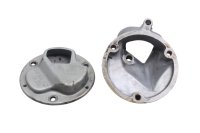 Colador aceite filtro rejilla bomba aspiración Suzuki GSX 1100 G GV74A 91-96