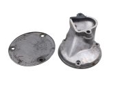 Colador aceite filtro rejilla bomba aspiración Suzuki GSX 1100 G GV74A 91-96
