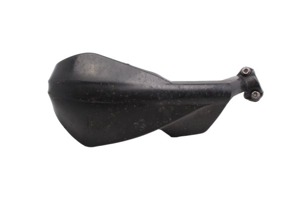 Paramanos protector manillar izquierdo Greger KTM Super Moto 950 LC8 SM950 05-08