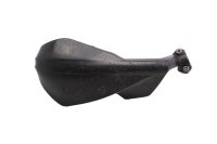 Paramanos protector manillar izquierdo Greger KTM Super Moto 950 LC8 SM950 05-08