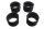 Toberas caja filtro carburador goma juego de 4 Suzuki GSX 1100 G GV74A 91-96