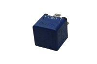 Bränslepumprelä Hella 4-polig 12 Volt BMW K 100 RS 4 Ventiler K589 0523 89-92