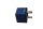 Bränslepumprelä Hella 4-polig 12 Volt BMW K 100 RS 4 Ventiler K589 0523 89-92