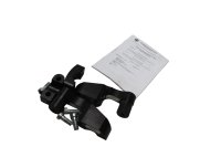 Styrförhöjare rörstyrsadapter MV par BMW K 100 RS 4 Ventiler K589 0523 89-92