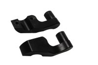 Styrförhöjare rörstyrsadapter MV par BMW K 100 RS 4 Ventiler K589 0523 89-92