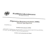 Styrförhöjare rörstyrsadapter MV par BMW K 100 RS 4 Ventiler K589 0523 89-92