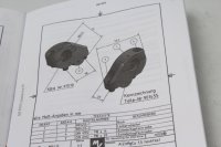 Styrförhöjare rörstyrsadapter MV par BMW K 100 RS 4 Ventiler K589 0523 89-92