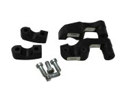 Styrförhöjare rörstyrsadapter MV par BMW K 100 RS 4 Ventiler K589 0523 89-92