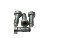Styrförhöjare rörstyrsadapter MV par BMW K 100 RS 4 Ventiler K589 0523 89-92