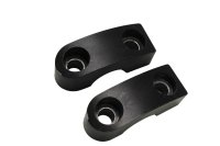 Styrförhöjare rörstyrsadapter MV par BMW K 100 RS 4 Ventiler K589 0523 89-92