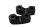 Styrförhöjare rörstyrsadapter MV par BMW K 100 RS 4 Ventiler K589 0523 89-92