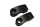 Styrförhöjare rörstyrsadapter MV par BMW K 100 RS 4 Ventiler K589 0523 89-92