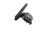 Clip-on styre vänster 22mm gaffelfäste sport racing Honda CBR 900 RR SC50 02-03