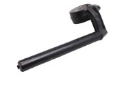 Clip-on styre vänster 22mm gaffelfäste sport racing Honda CBR 900 RR SC50 02-03
