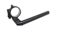 Clip-on styre vänster 22mm gaffelfäste sport racing Honda CBR 900 RR SC50 02-03