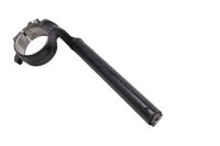 Clip-on styre vänster 22mm gaffelfäste sport racing Honda CBR 900 RR SC50 02-03