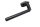 Clip-on styre vänster 22mm gaffelfäste sport racing Honda CBR 900 RR SC50 02-03