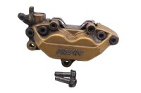 Bromsok framhjul vänster sida Nissin 4-kolvar Honda CBR 900 RR SC50 02-03