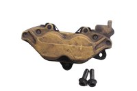 Bromsok framhjul vänster sida Nissin 4-kolvar Honda CBR 900 RR SC50 02-03