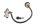 Jarrupääsylinteri taka Brembo nestesäiliö BMW R 1200 GS K25 0307 R12 04-07