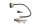Jarrupääsylinteri taka Brembo nestesäiliö BMW R 1200 GS K25 0307 R12 04-07