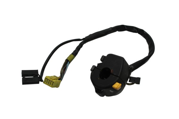 Piña de mando izquierda conmutador intermitente Suzuki SV 650 S WVBY 03-06