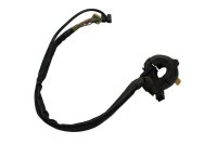 Piña de mando izquierda conmutador intermitente Suzuki SV 650 S WVBY 03-06