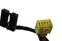 Piña de mando izquierda conmutador intermitente Suzuki SV 650 S WVBY 03-06