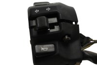 Piña de mando izquierda conmutador intermitente Suzuki SV 650 S WVBY 03-06