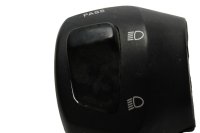 Piña de mando izquierda conmutador intermitente Suzuki SV 650 S WVBY 03-06