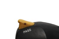 Piña de mando izquierda conmutador intermitente Suzuki SV 650 S WVBY 03-06