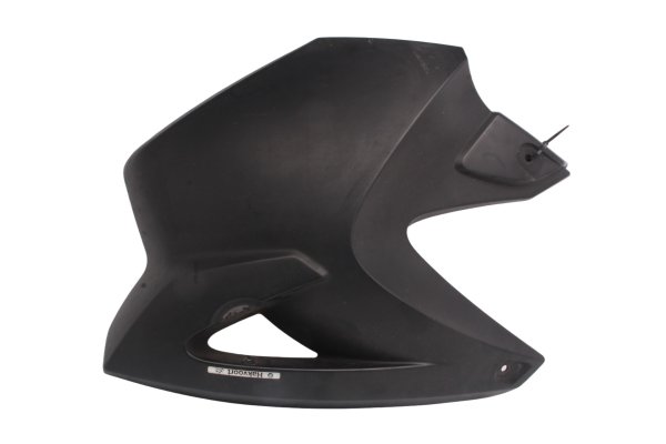 Tank side panel fairing cover trim right front BMW R 1200 GS K25 0307 R12 04-07