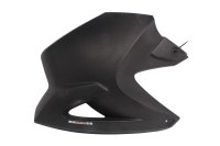 Tank side panel fairing cover trim right front BMW R 1200 GS K25 0307 R12 04-07