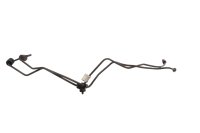 ABS jarruputket jarrulinjat modulaattori taka BMW K 1200 GT K41 0548 02-05