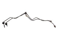 ABS jarruputket jarrulinjat modulaattori taka BMW K 1200 GT K41 0548 02-05
