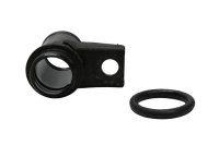 Racor tubo agua refrigerante junta tórica delantero Suzuki SV 650 S WVBY 03-06