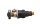 Ruiskutussuutin injektori polttoaine ja kiinnike BMW K 1200 GT K41 0548 02-05