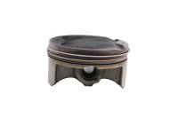 Pistón delantero con segmentos bulón circlips motor Suzuki SV 1000 S WVBX 03-07