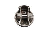 Pistón delantero con segmentos bulón circlips motor Suzuki SV 1000 S WVBX 03-07