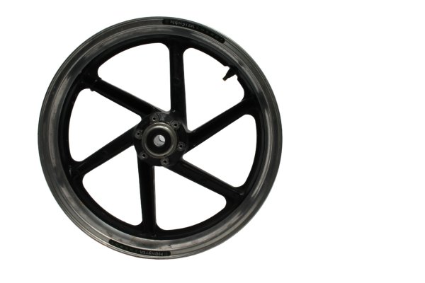 Front wheel rim 16 inch MT3.50 six spoke 16x3.50 Honda CBR 900 RR SC33 96-97