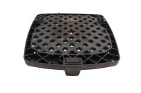 Top case mounting plate adapter luggage rack rear BMW K 1200 GT K41 0548 02-05