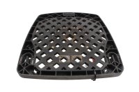 Top case mounting plate adapter luggage rack rear BMW K 1200 GT K41 0548 02-05