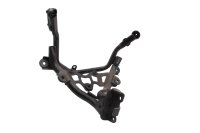 Araña soporte carenado cúpula faro tablero delantero Suzuki SV 1000 S WVBX 03-07