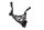 Araña soporte carenado cúpula faro tablero delantero Suzuki SV 1000 S WVBX 03-07