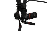 Faisceau électrique principal câblage allumage ECU BMW R 1200 S K29 0366 06-08