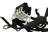 Faisceau électrique principal câblage allumage ECU BMW R 1200 S K29 0366 06-08