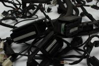 Faisceau électrique principal câblage allumage ECU BMW R 1200 S K29 0366 06-08