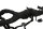 Faisceau électrique principal câblage allumage ECU BMW R 1200 S K29 0366 06-08
