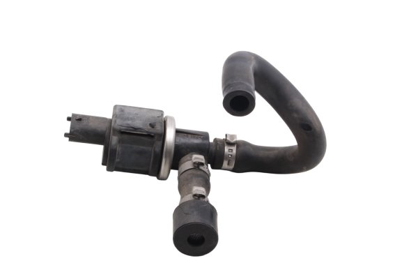 Sekundärluftventil SAS Abgasreinigung KTM Super Moto 950 LC8 SM950 05-08