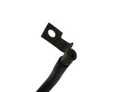Jordkabel batteri minuspol ledning sats BMW K 100 RS 4 Ventiler K589 0523 89-92